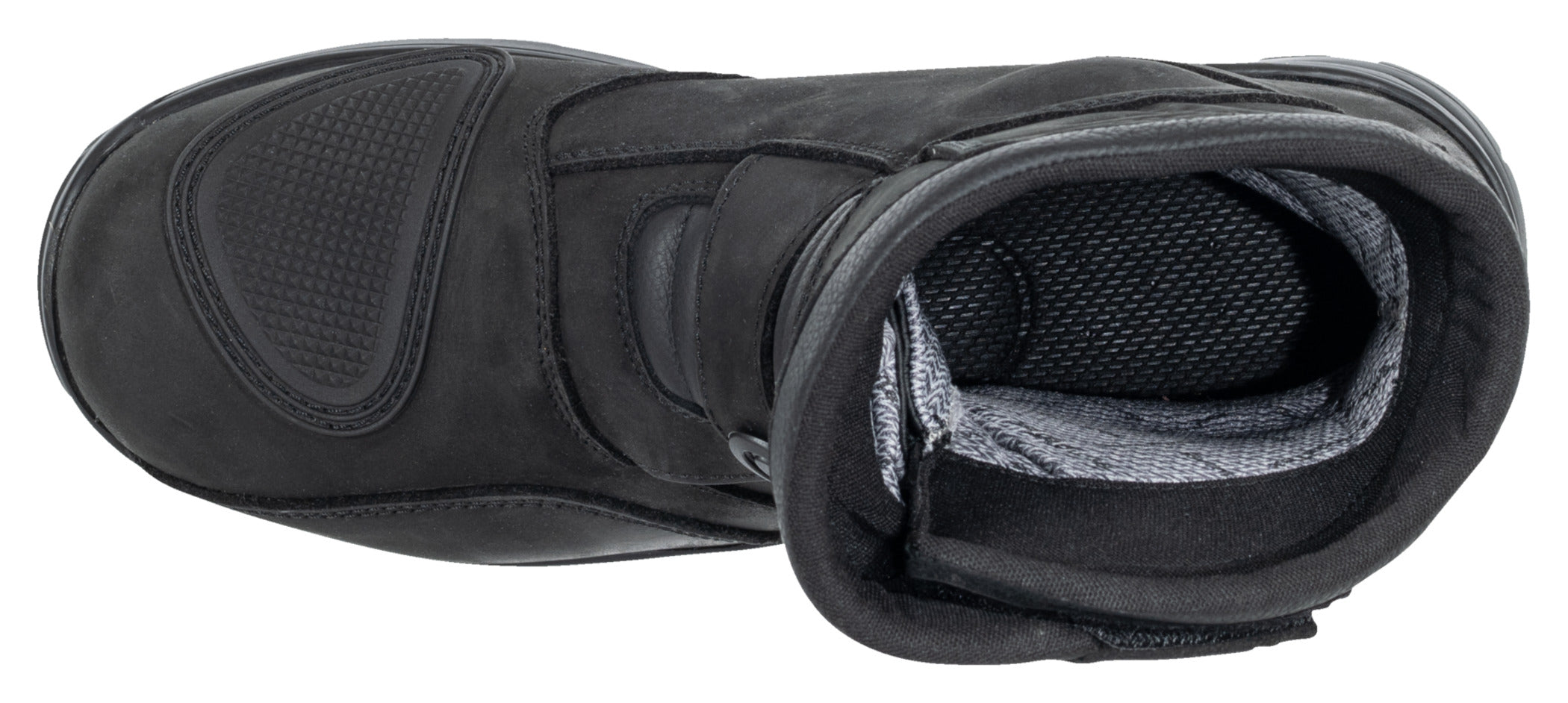 Cizme Moto Adventure Vanucci VAB-10 Sympatex - Impermeabile & Respirabile