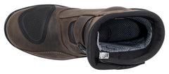 Cizme Moto Adventure Vanucci VAB-10 Sympatex - Impermeabile & Respirabile