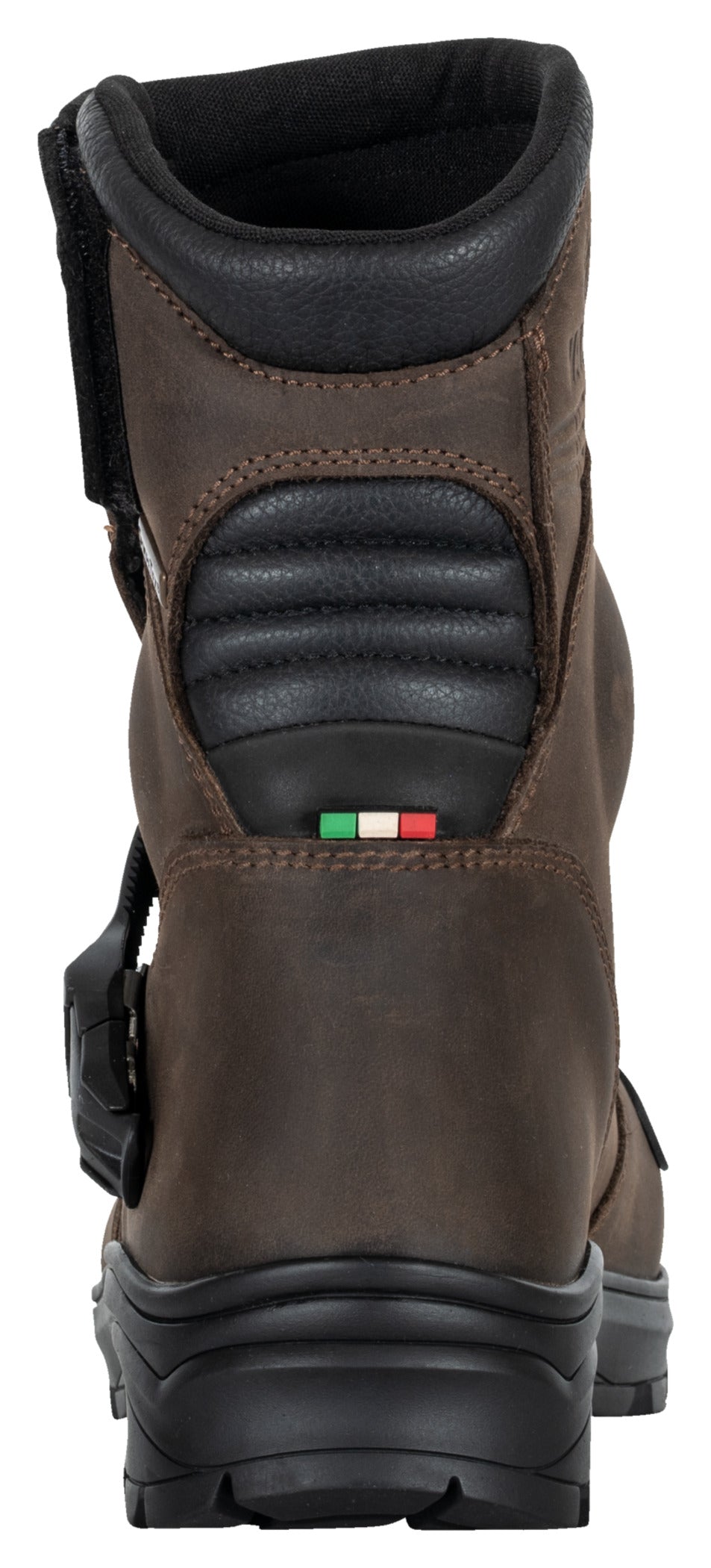 Cizme Moto Adventure Vanucci VAB-10 Sympatex - Impermeabile & Respirabile