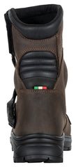 Cizme Moto Adventure Vanucci VAB-10 Sympatex - Impermeabile & Respirabile