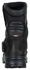 Cizme Moto Adventure Vanucci VAB-10 Sympatex - Impermeabile & Respirabile