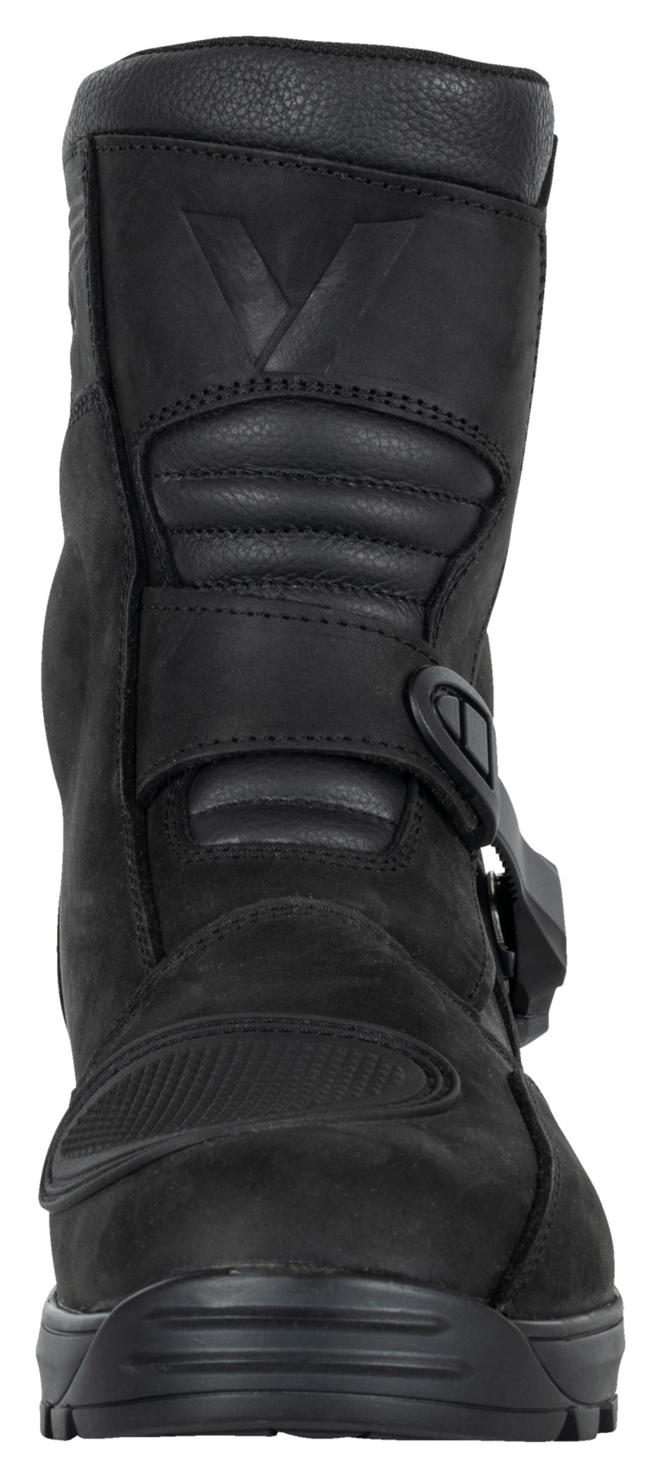 Cizme Moto Adventure Vanucci VAB-10 Sympatex - Impermeabile & Respirabile