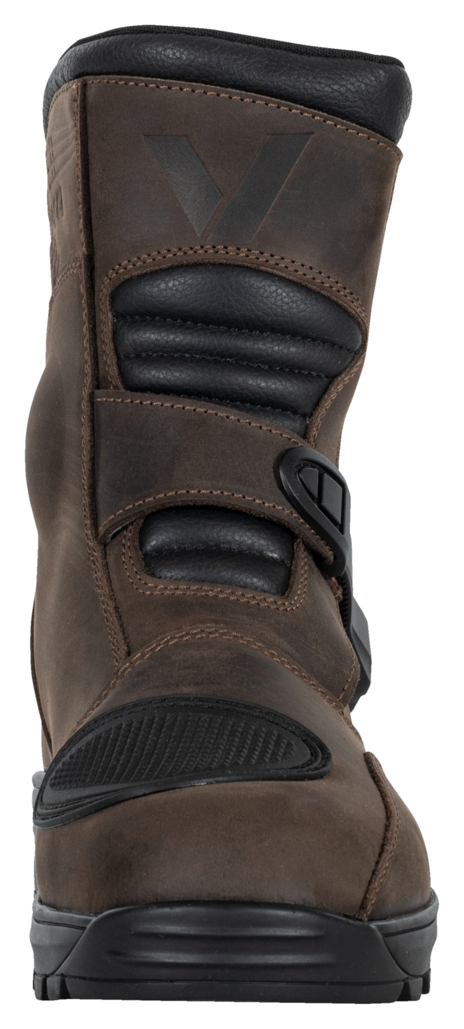 Cizme Moto Adventure Vanucci VAB-10 Sympatex - Impermeabile & Respirabile