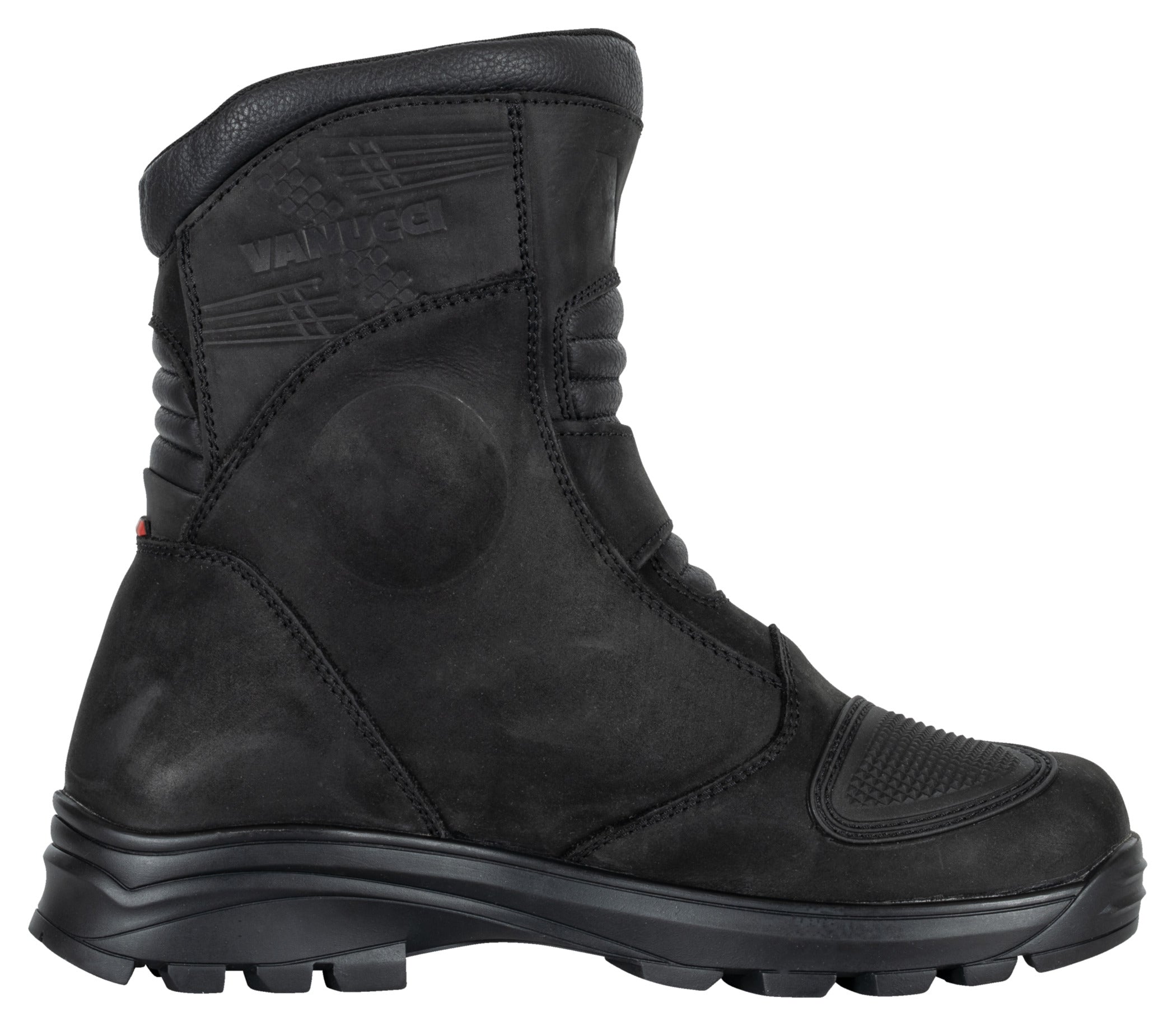 Cizme Moto Adventure Vanucci VAB-10 Sympatex - Impermeabile & Respirabile