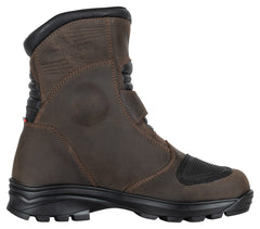 Cizme Moto Adventure Vanucci VAB-10 Sympatex - Impermeabile & Respirabile