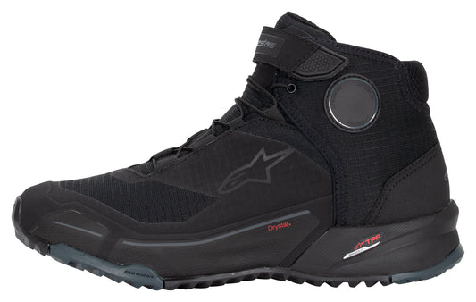 Cizme Moto Alpinestars CR-X DS - Impermeabile și Respirabile