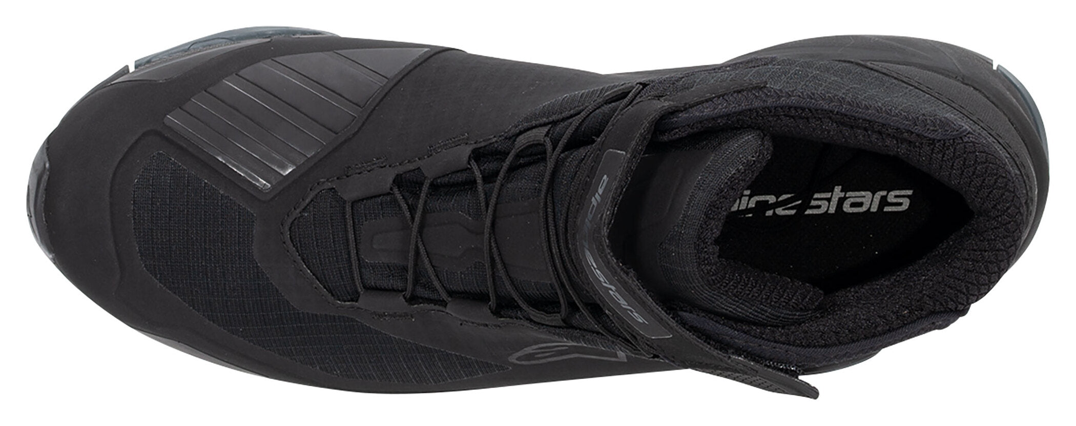 Cizme Moto Alpinestars CR-X DS - Impermeabile și Respirabile