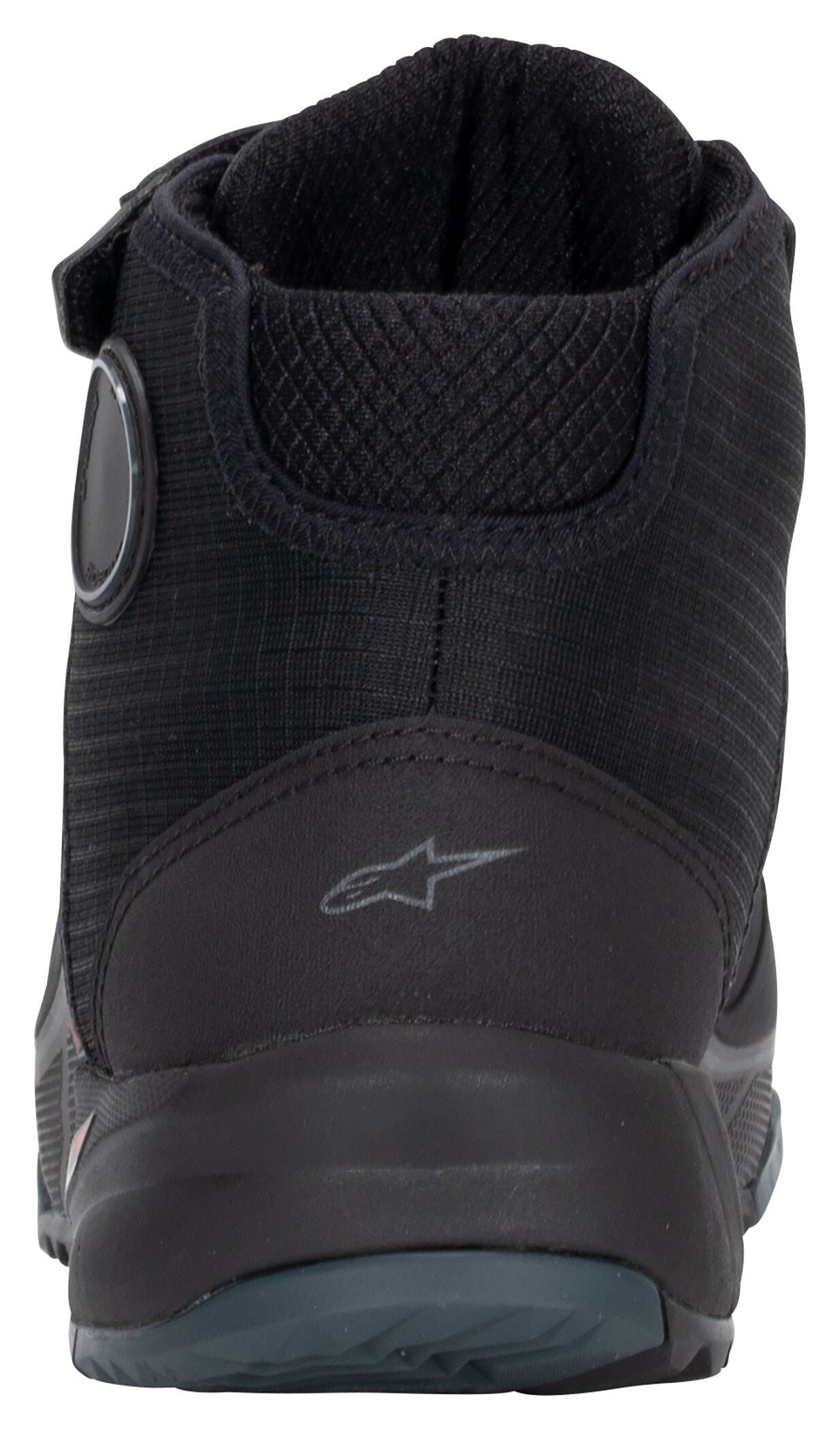 Cizme Moto Alpinestars CR-X DS - Impermeabile și Respirabile