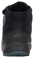 Cizme Moto Alpinestars CR-X DS - Impermeabile și Respirabile