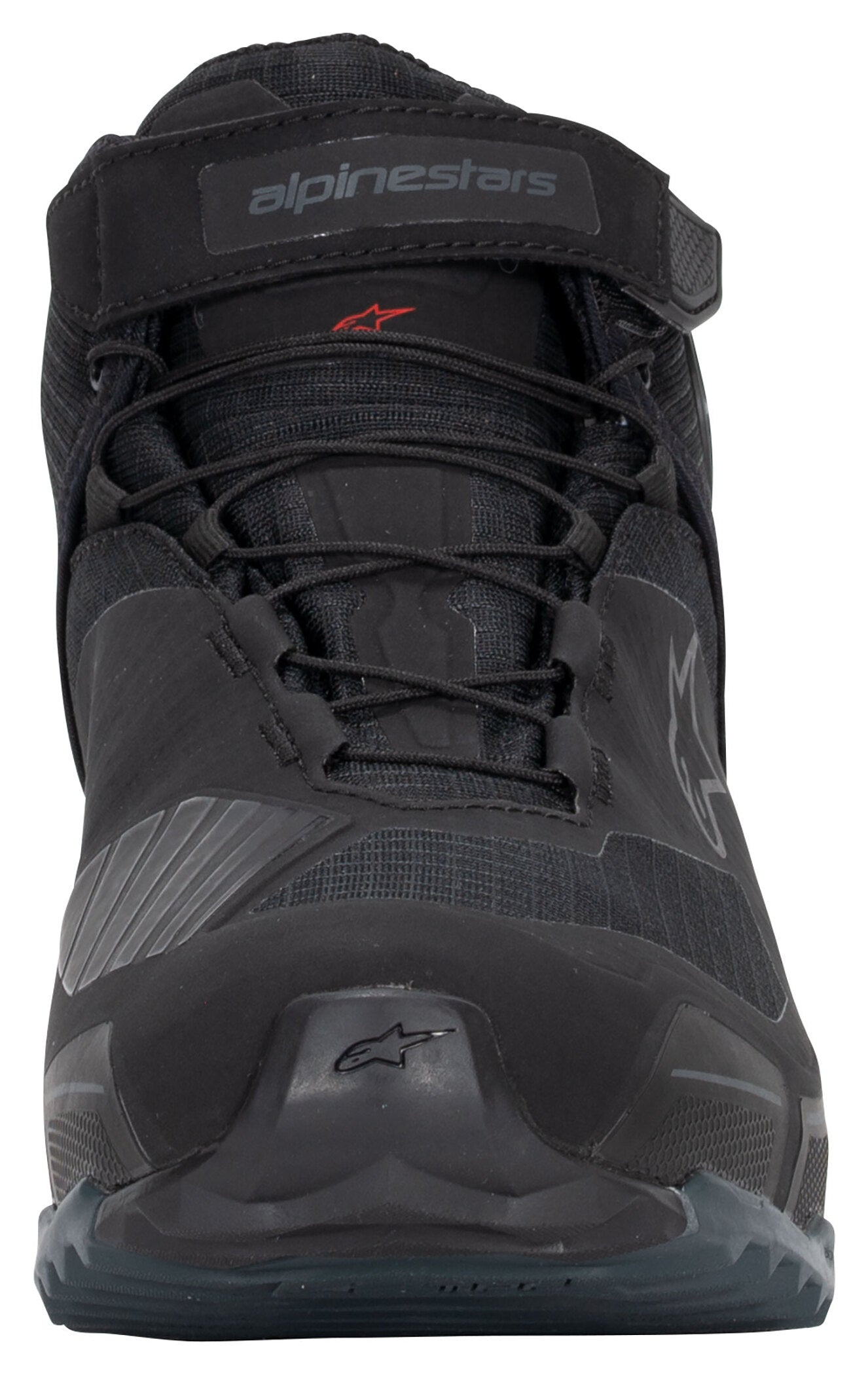 Cizme Moto Alpinestars CR-X DS - Impermeabile și Respirabile