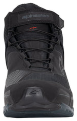 Cizme Moto Alpinestars CR-X DS - Impermeabile și Respirabile