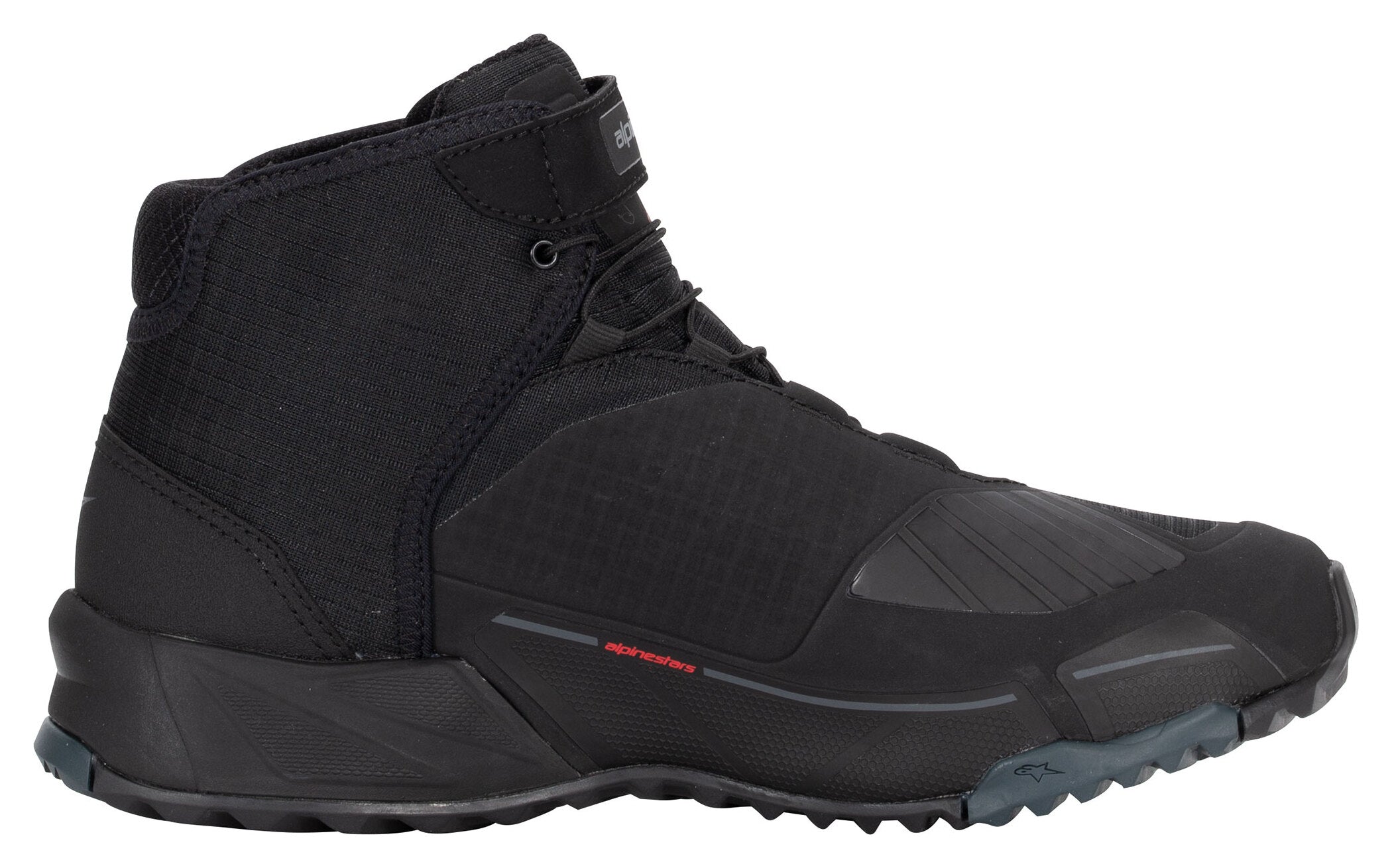 Cizme Moto Alpinestars CR-X DS - Impermeabile și Respirabile