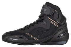 Cizme Moto Alpinestars Faster 3 Rideknit - Aerisite și Ușoare