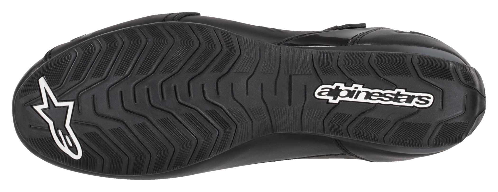 Cizme Moto Alpinestars Faster 3 Rideknit - Aerisite și Ușoare