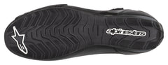 Cizme Moto Alpinestars Faster 3 Rideknit - Aerisite și Ușoare