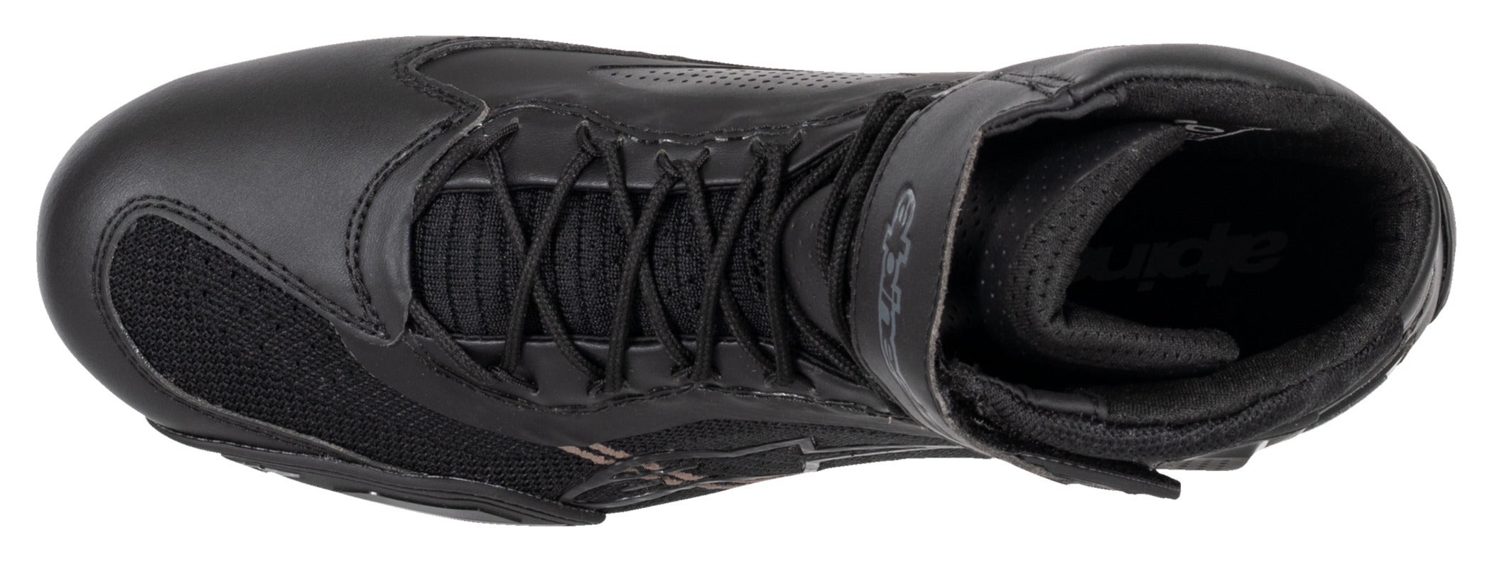 Cizme Moto Alpinestars Faster 3 Rideknit - Aerisite și Ușoare