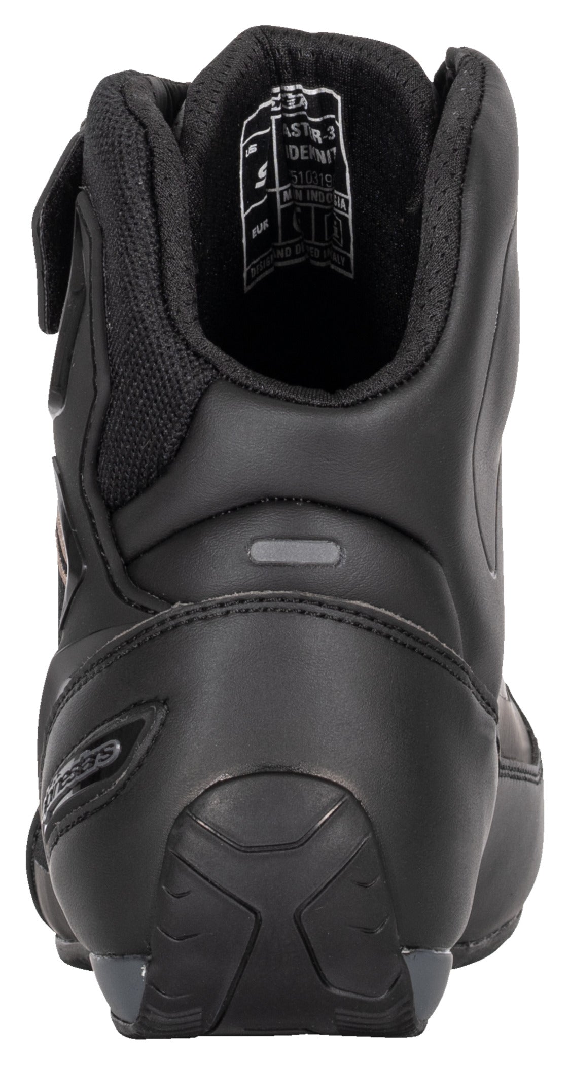 Cizme Moto Alpinestars Faster 3 Rideknit - Aerisite și Ușoare