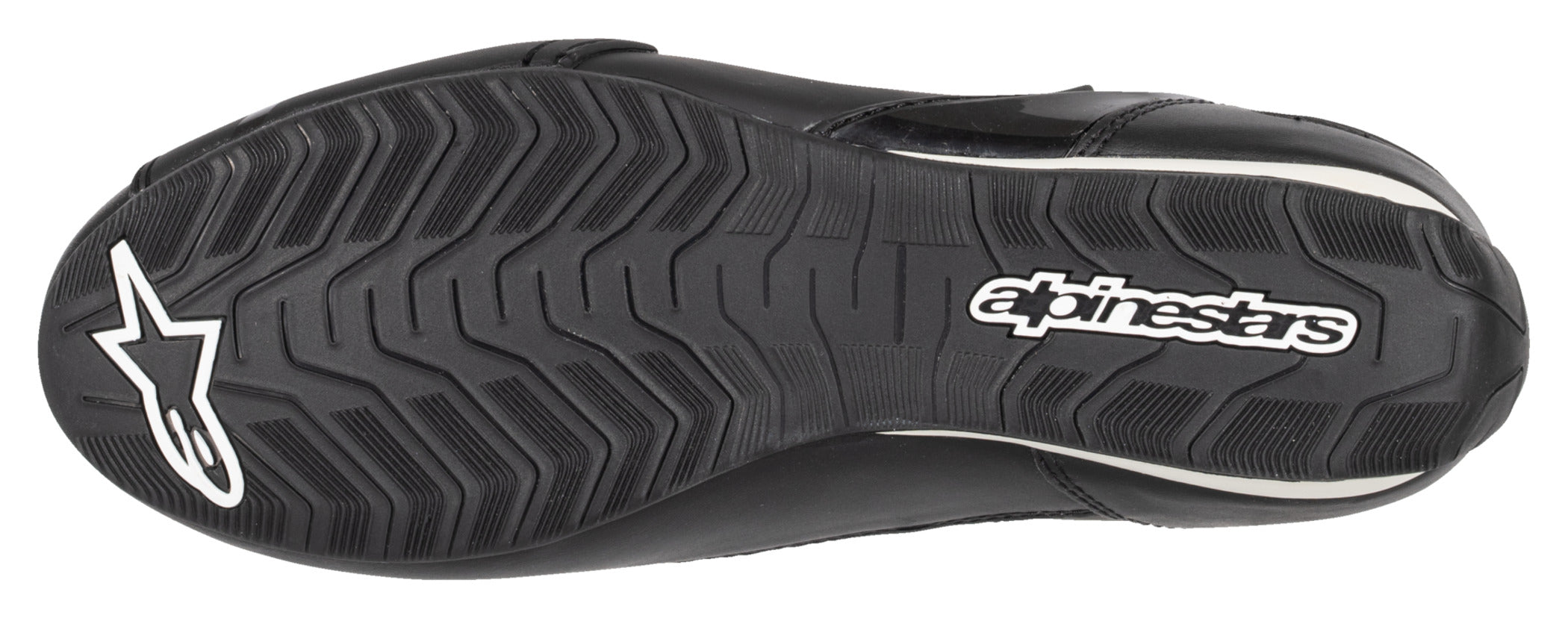 Cizme Moto Alpinestars Faster 3 Rideknit - Ușoare și Aerisite