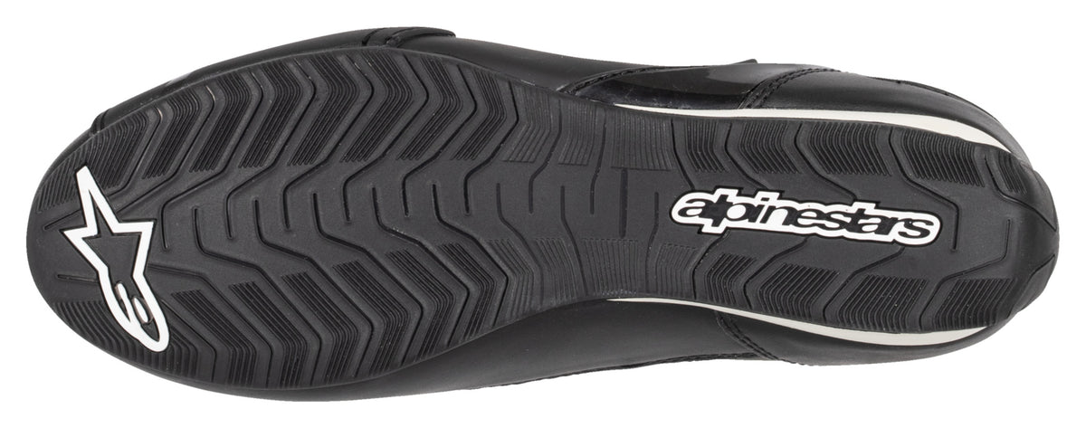 Cizme Moto Alpinestars Faster 3 Rideknit - Ușoare și Aerisite