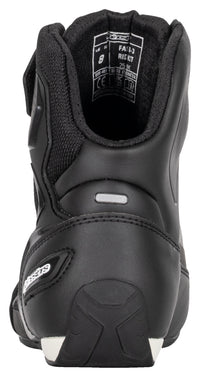 Cizme Moto Alpinestars Faster 3 Rideknit - Ușoare și Aerisite
