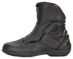 Cizme Moto Alpinestars New Land Kurz Gore-Tex - Scurte, Impermeabile