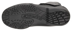 Cizme Moto Alpinestars New Land Kurz Gore-Tex - Scurte, Impermeabile