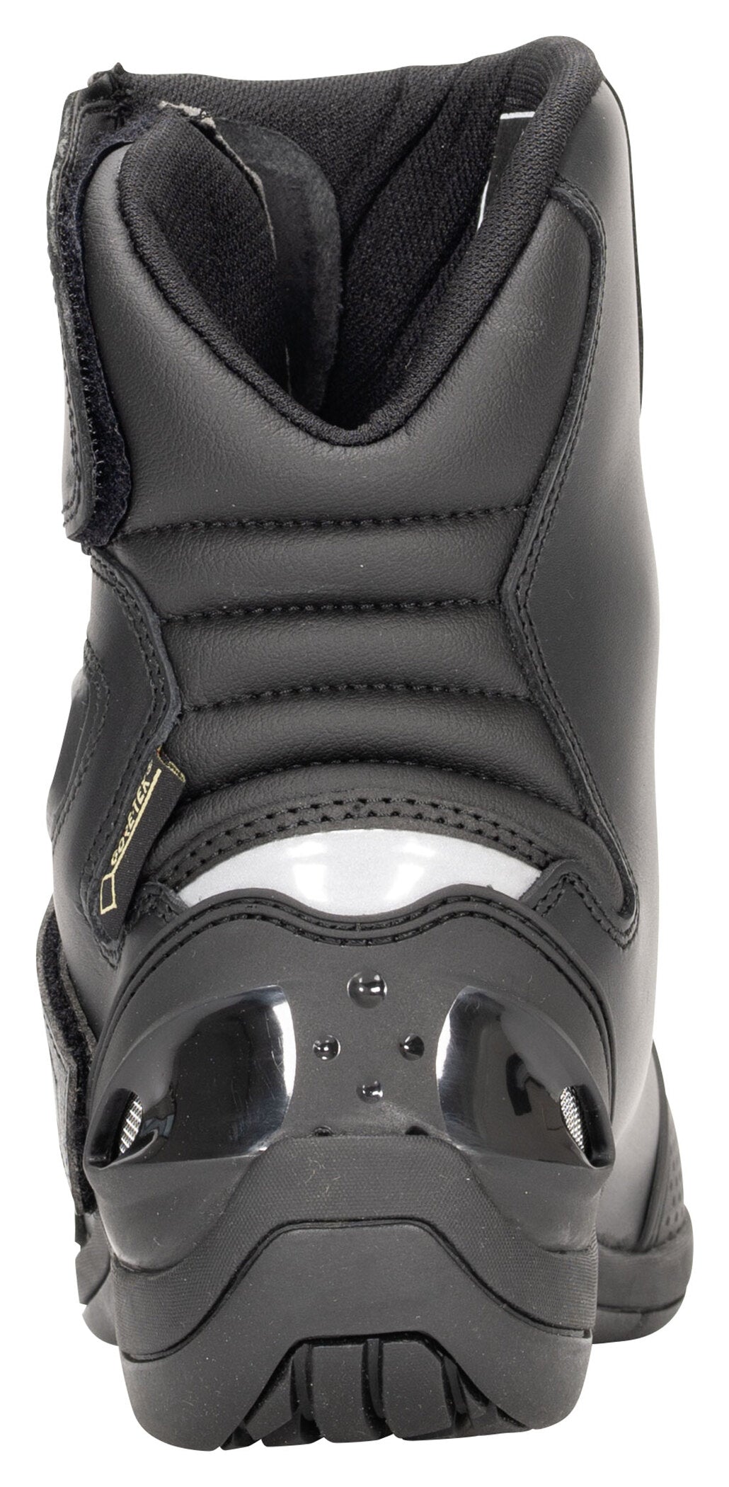 Cizme Moto Alpinestars New Land Kurz Gore-Tex - Scurte, Impermeabile