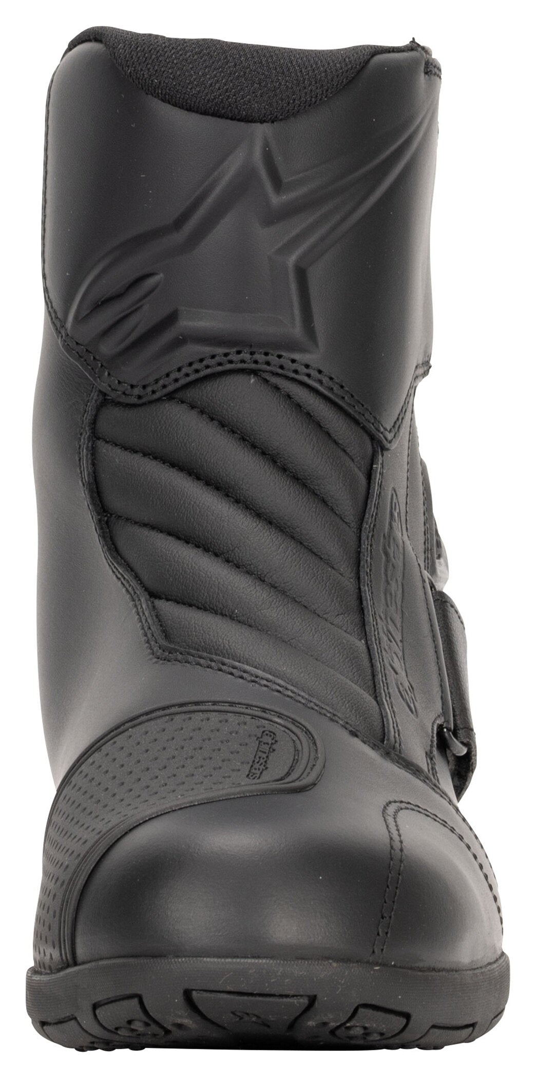 Cizme Moto Alpinestars New Land Kurz Gore-Tex - Scurte, Impermeabile