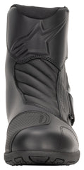 Cizme Moto Alpinestars New Land Kurz Gore-Tex - Scurte, Impermeabile