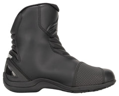 Cizme Moto Alpinestars New Land Kurz Gore-Tex - Scurte, Impermeabile
