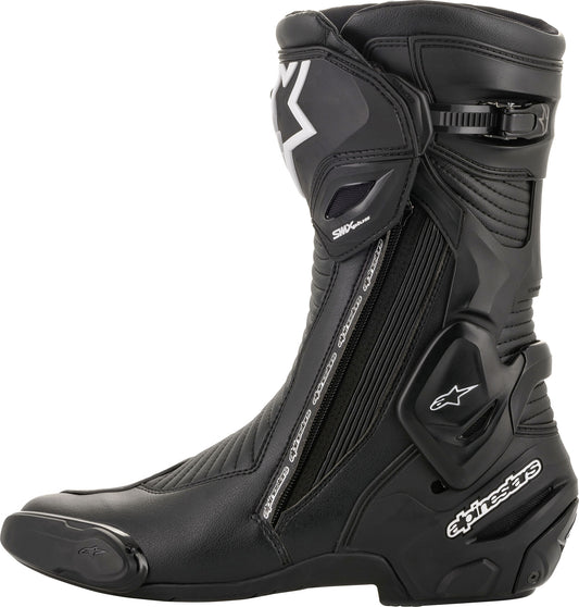 Cizme Moto Alpinestars SMX Plus V2 - Racing, Microfibră