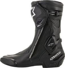 Cizme Moto Alpinestars SMX Plus V2 - Racing, Microfibră