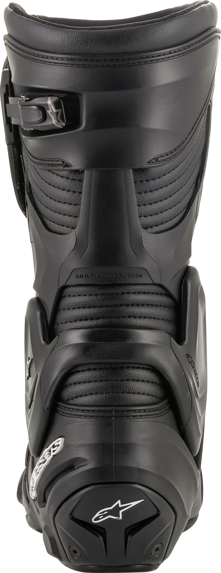 Cizme Moto Alpinestars SMX Plus V2 - Racing, Microfibră