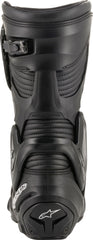 Cizme Moto Alpinestars SMX Plus V2 - Racing, Microfibră