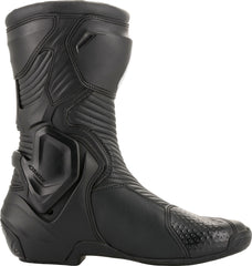 Cizme Moto Alpinestars SMX Plus V2 - Racing, Microfibră