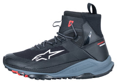 Cizme Moto Alpinestars Speedforce XR - Confort & Protecție