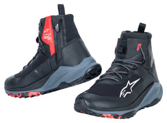 Cizme Moto Alpinestars Speedforce XR - Confort & Protecție