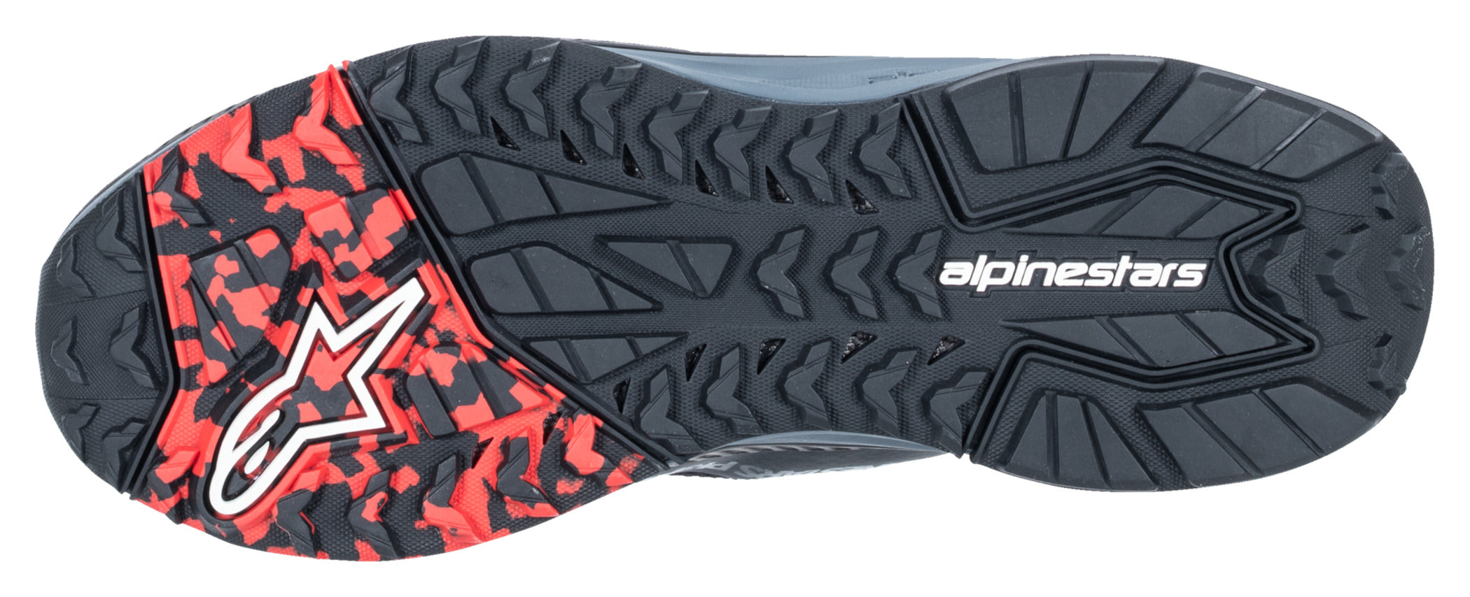 Cizme Moto Alpinestars Speedforce XR - Confort & Protecție
