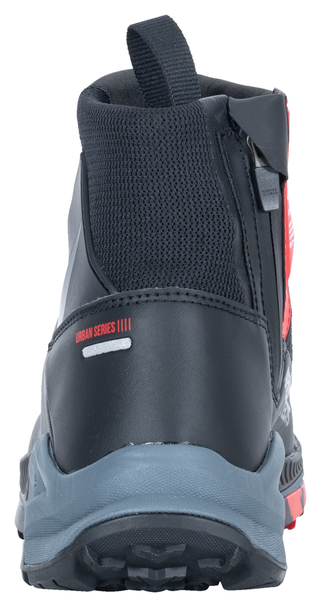 Cizme Moto Alpinestars Speedforce XR - Confort & Protecție