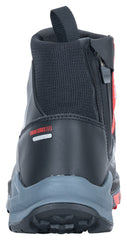 Cizme Moto Alpinestars Speedforce XR - Confort & Protecție