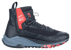 Cizme Moto Alpinestars Speedforce XR - Confort & Protecție
