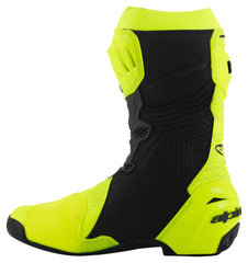 Cizme Moto Alpinestars Supertech R Vented - Ventilație Avansată