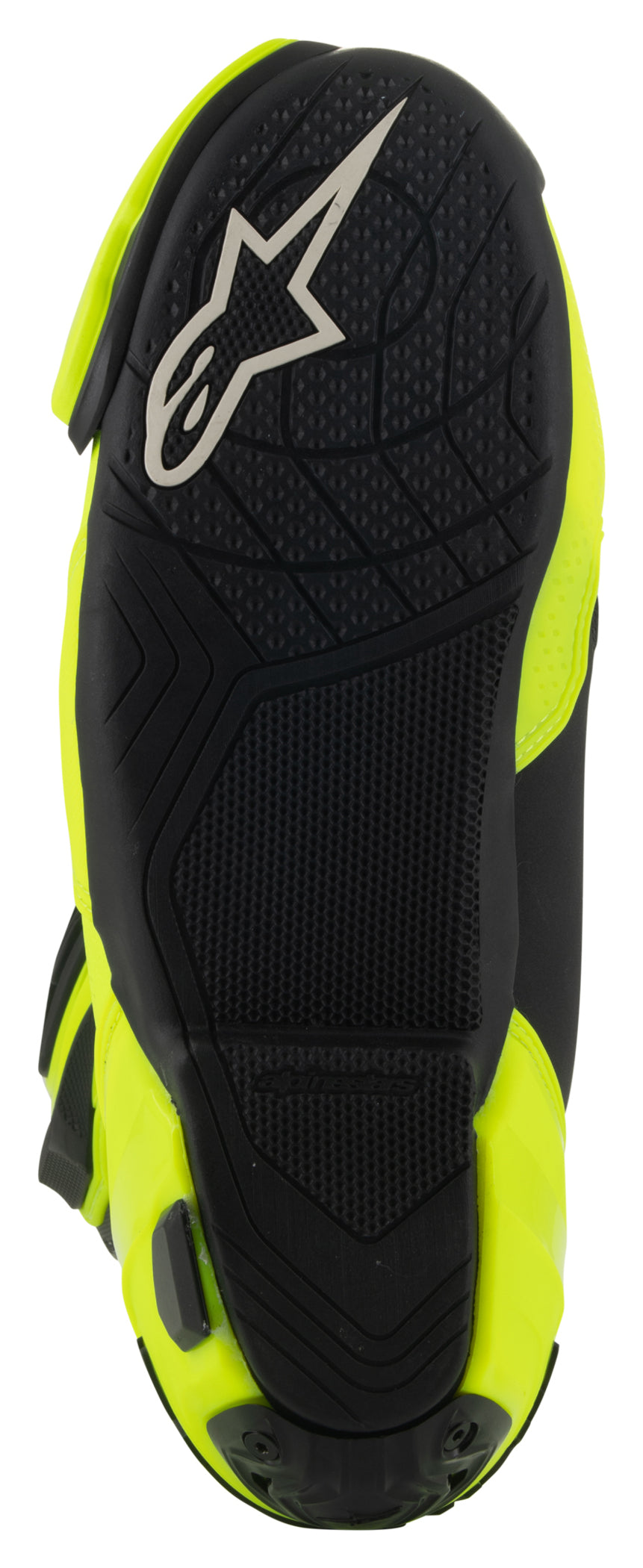 Cizme Moto Alpinestars Supertech R Vented - Ventilație Avansată