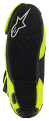 Cizme Moto Alpinestars Supertech R Vented - Ventilație Avansată