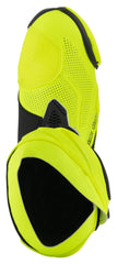Cizme Moto Alpinestars Supertech R Vented - Ventilație Avansată
