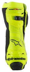 Cizme Moto Alpinestars Supertech R Vented - Ventilație Avansată