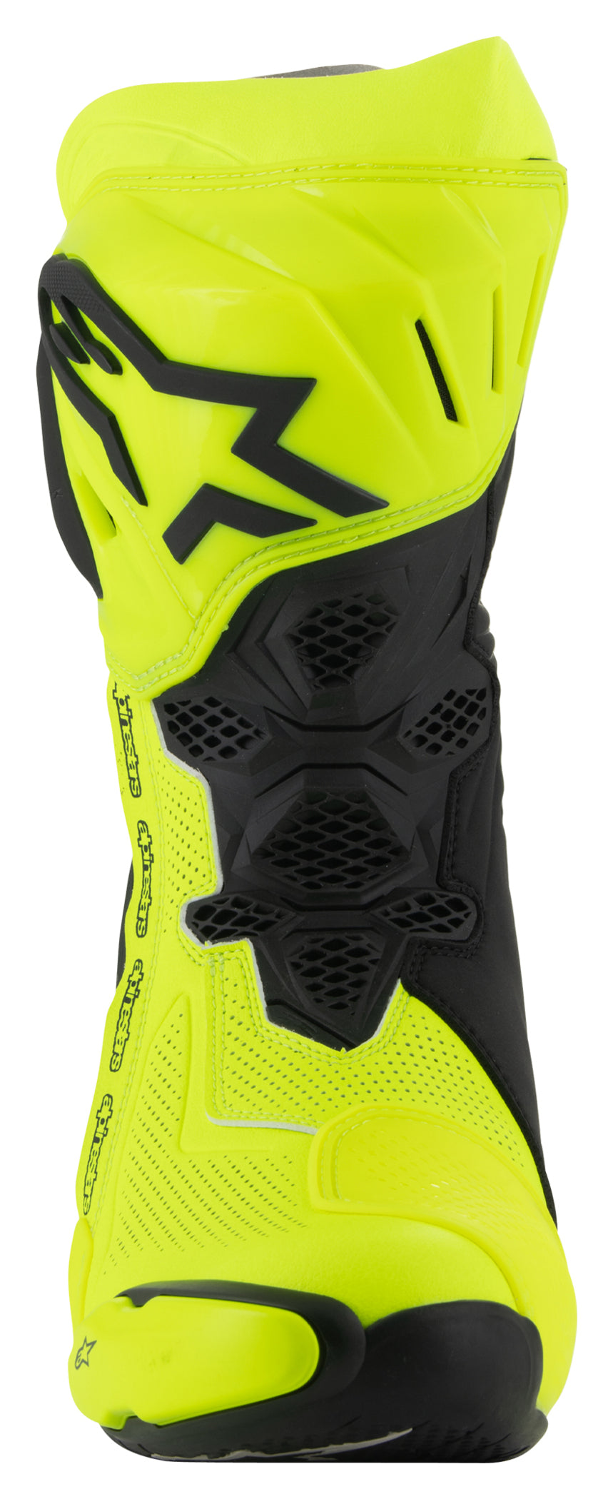 Cizme Moto Alpinestars Supertech R Vented - Ventilație Avansată