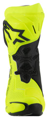 Cizme Moto Alpinestars Supertech R Vented - Ventilație Avansată