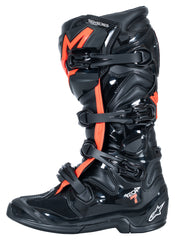 Cizme Moto Alpinestars Tech 7 - Protecție Off-Road Superioară