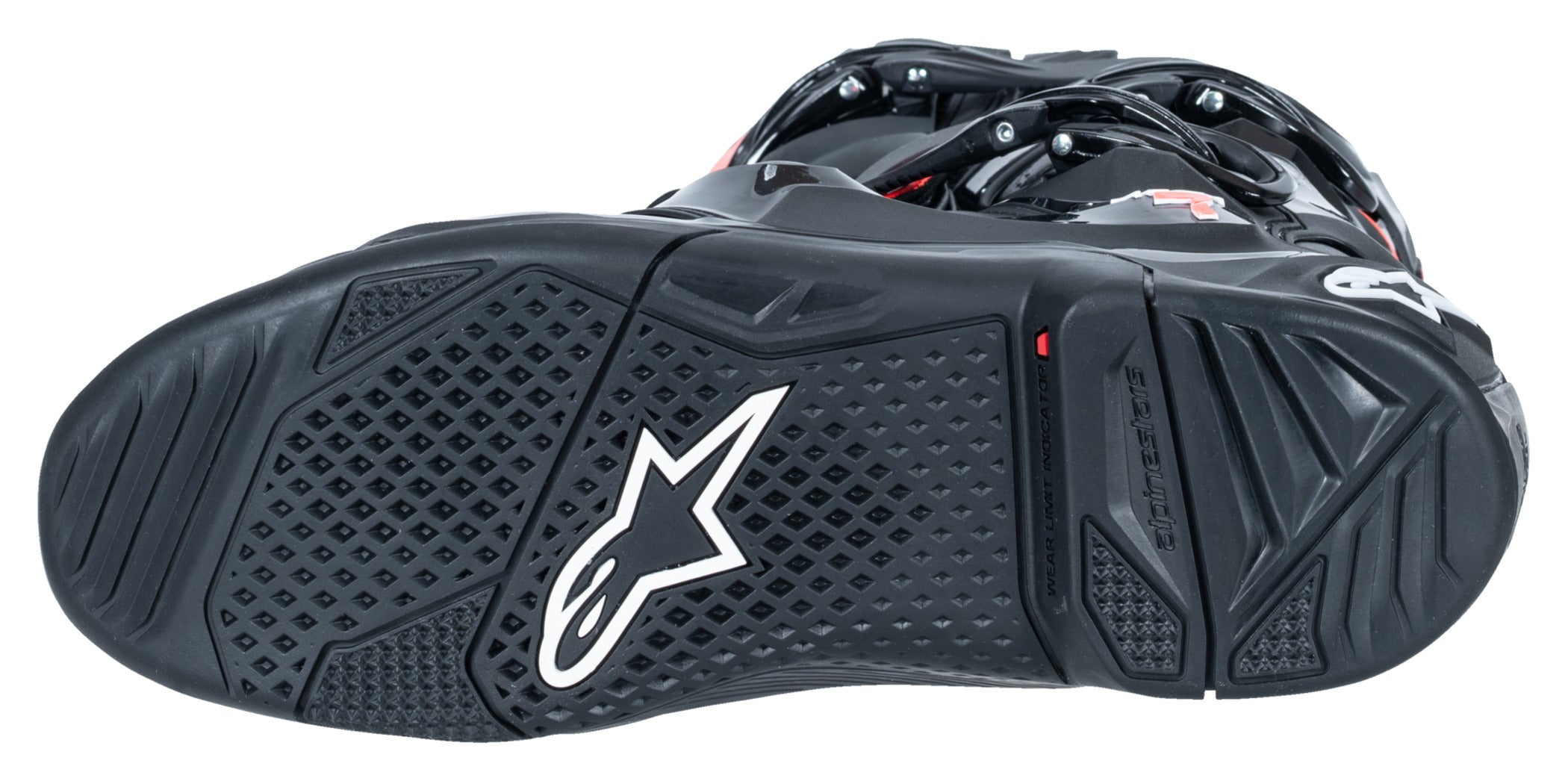 Cizme Moto Alpinestars Tech 7 - Protecție Off-Road Superioară